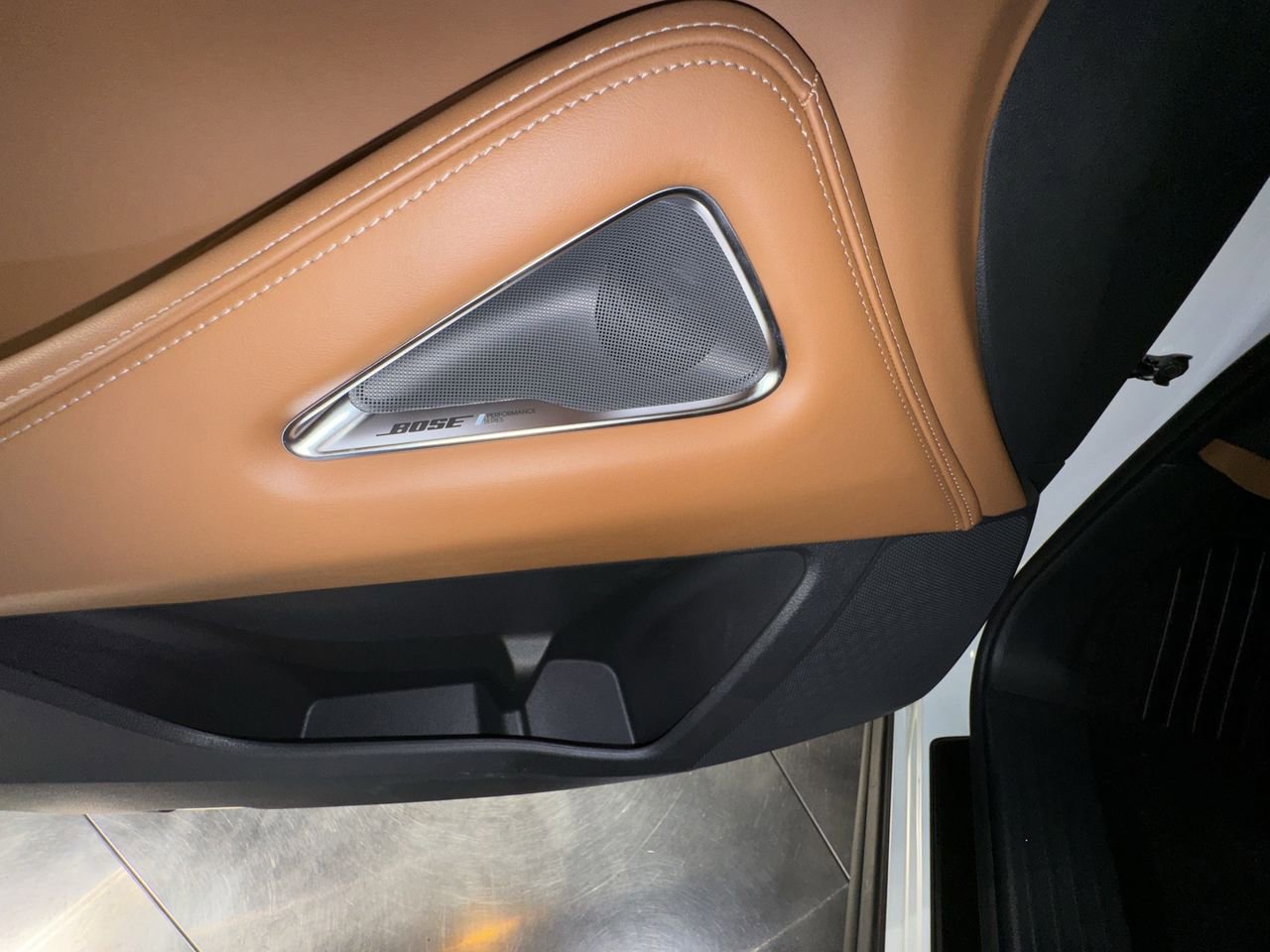 Certified 2025 INFINITI QX60 Autograph w/ Lighting Package (N92) image 19