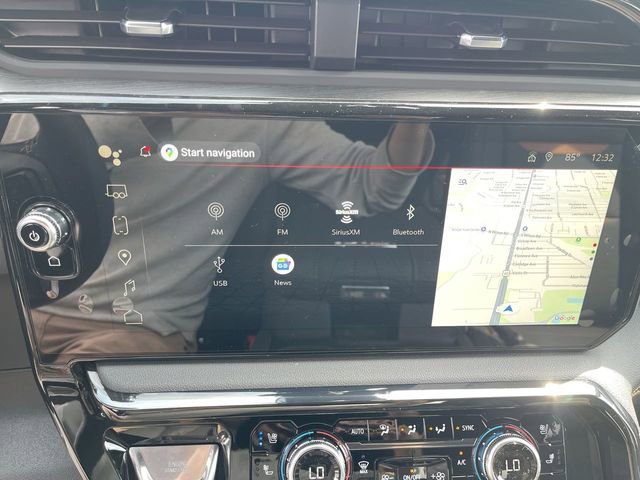 New 2026 GMC Sierra 2500 AT4 w/ AT4 Premium Plus Package image 16