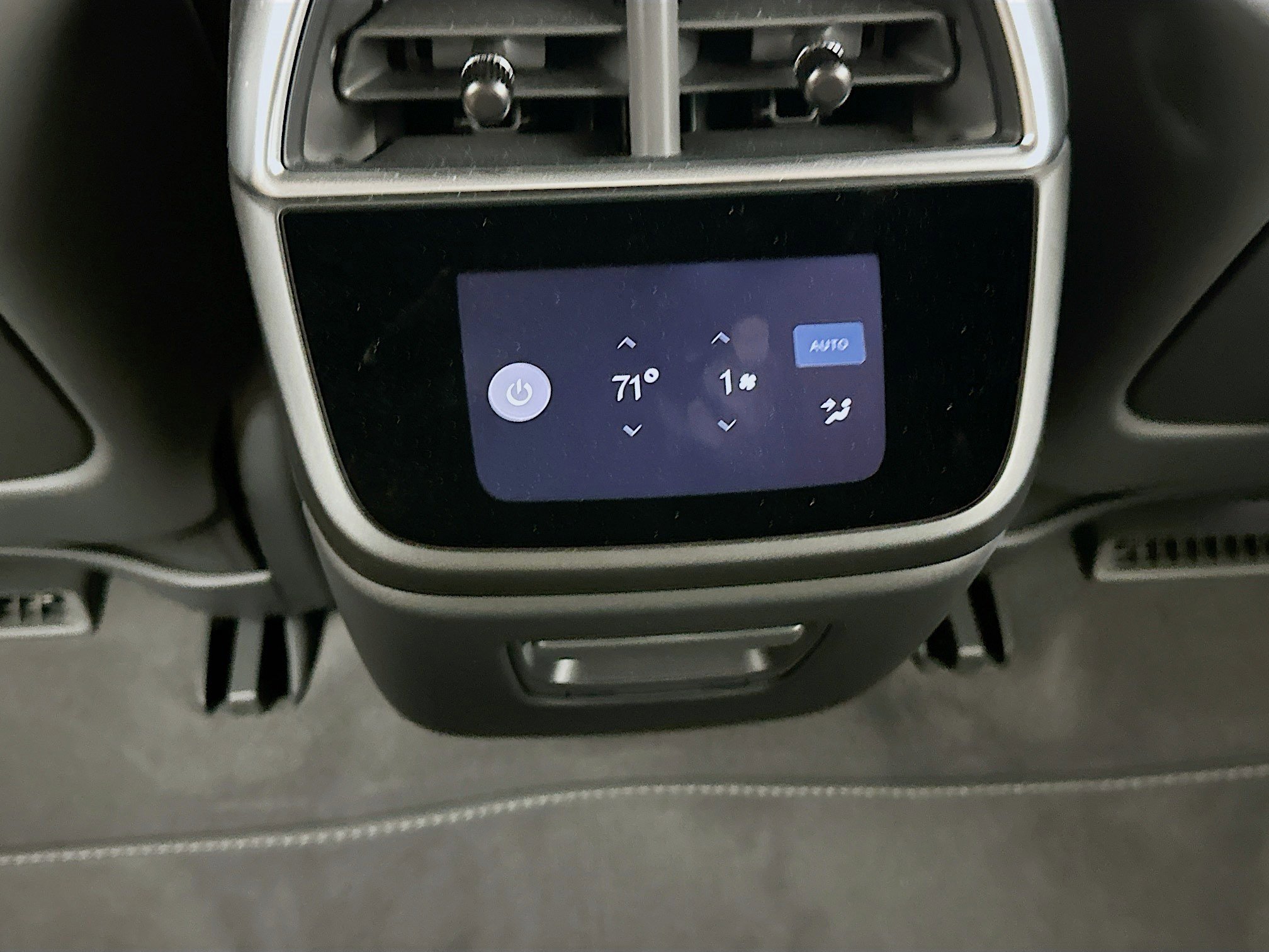 Used 2024 Lucid Air Pure RWD image 27