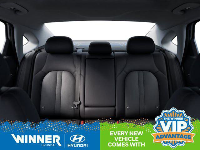 New 2026 Hyundai Sonata Limited image 12