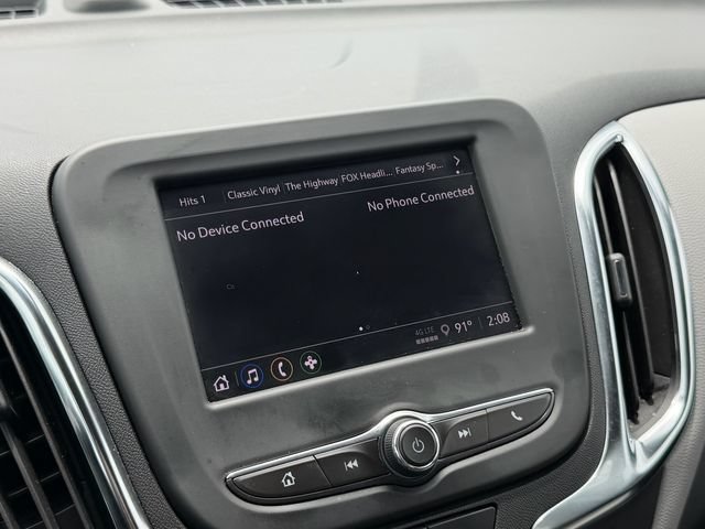 Used 2024 Chevrolet Equinox LS w/ LS Convenience Package FWD image 20