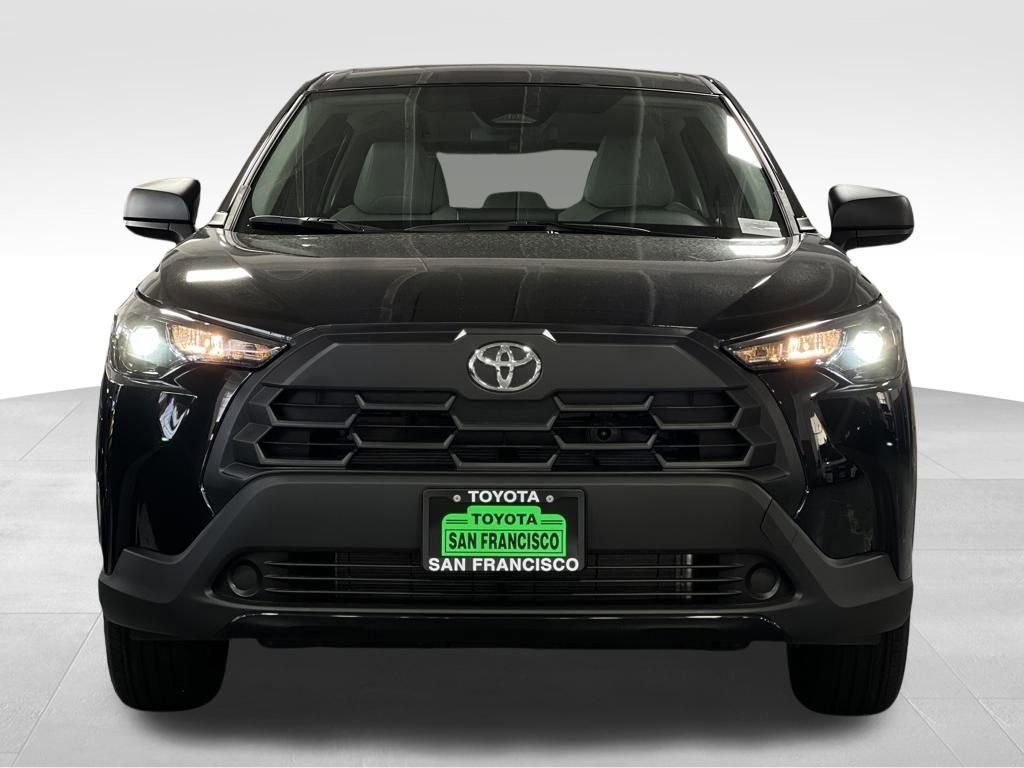 New 2026 Toyota Corolla Cross L image 5