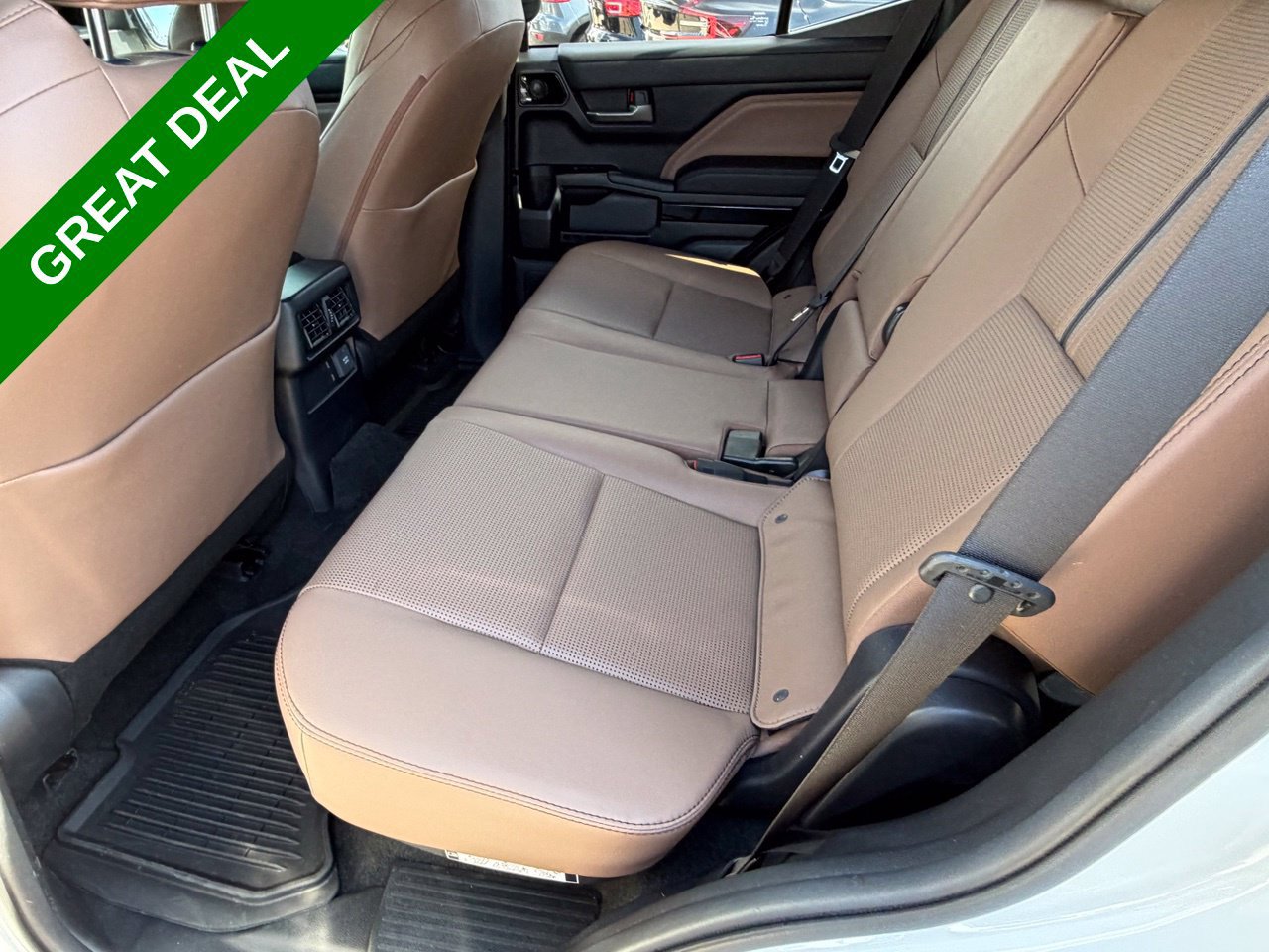 Used 2026 Toyota 4Runner Limited AWD/4WD image 42