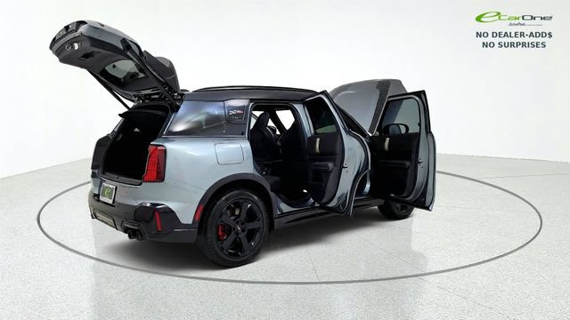 Used 2025 MINI Cooper Countryman John Cooper Works AWD/4WD image 19
