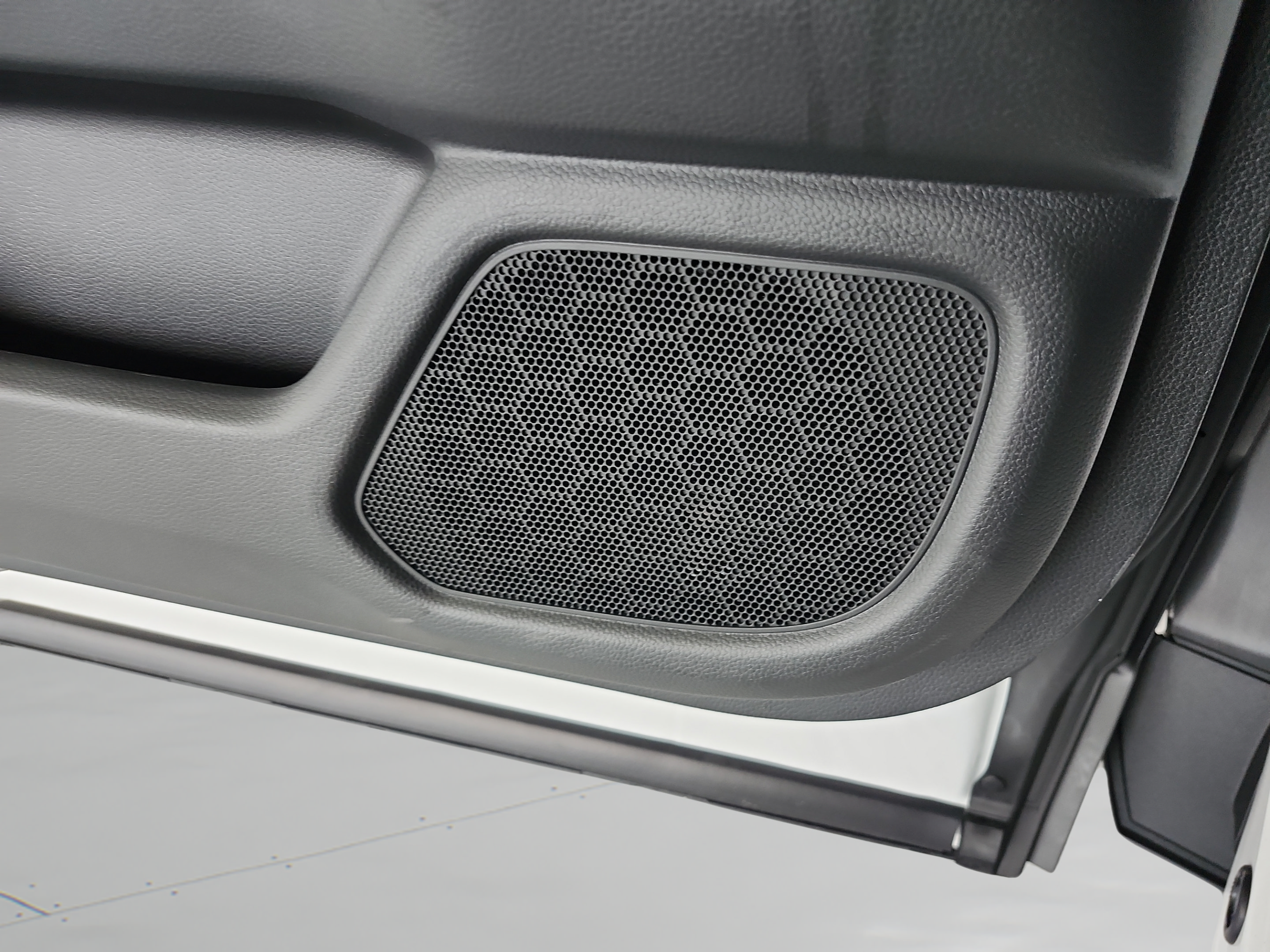 New 2026 Honda Passport RTL image 28