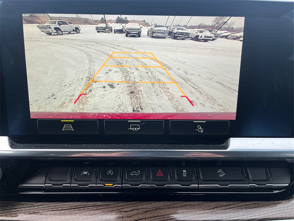 Used 2023 Chevrolet Silverado 1500 RST image 48