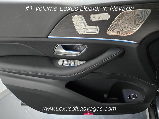 Used 2025 Mercedes-Benz GLE 350 4MATIC image 29