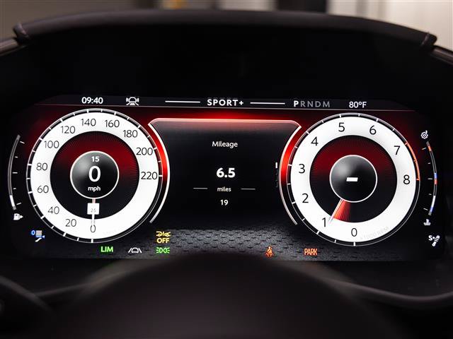 New 2026 Aston Martin DBX 707 AWD/4WD image 24