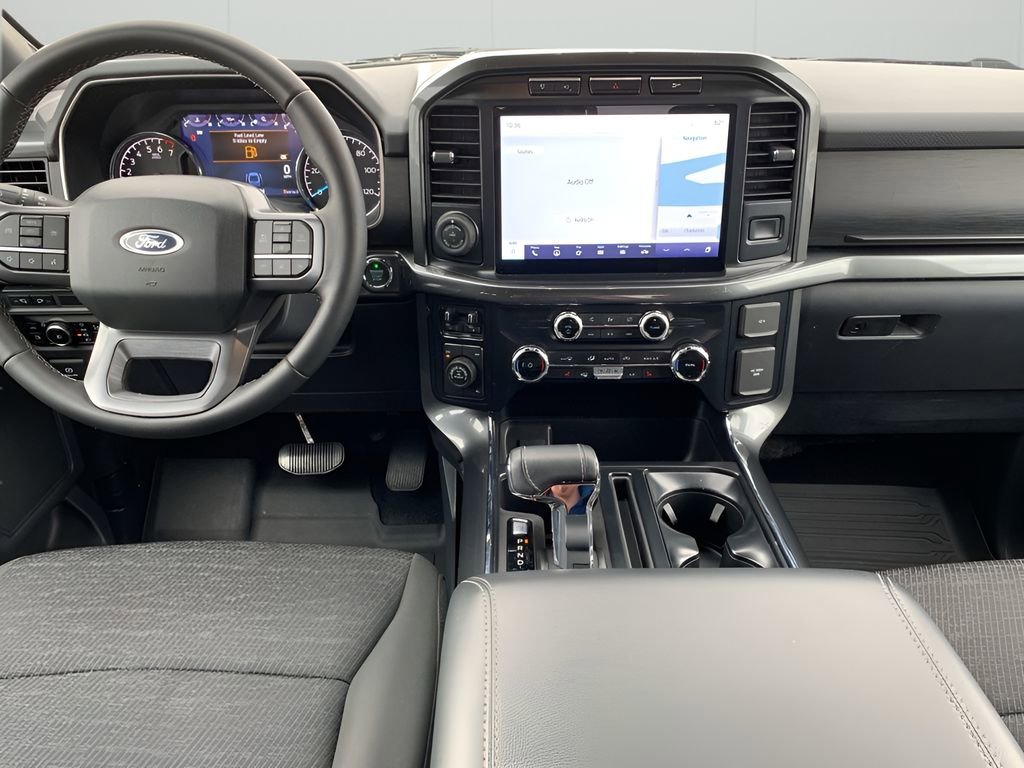 Used 2023 Ford F150 XLT w/ Equipment Group 302A High image 15