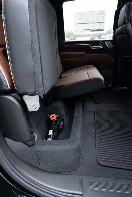 New 2026 GMC Sierra 2500 Denali Ultimate image 33