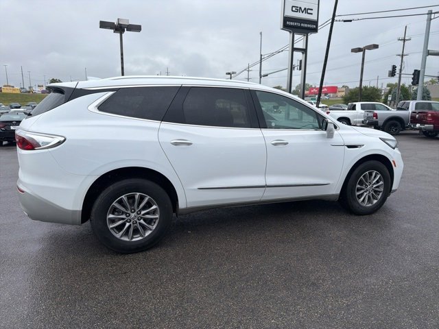 Used 2024 Buick Enclave Premium image 12
