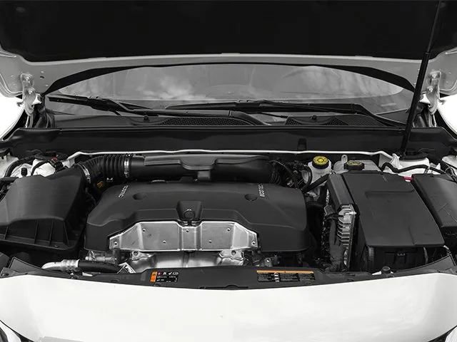 Used 2014 Chevrolet Malibu LS image 16