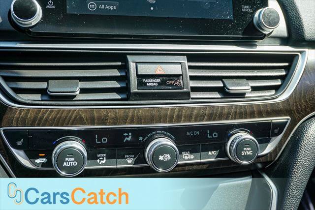Used 2019 Honda Accord EX-L image 29