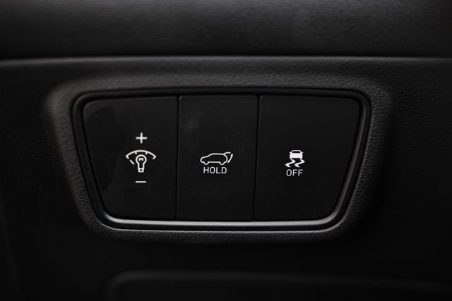 Used 2024 Hyundai Tucson SEL FWD image 16