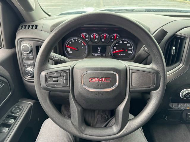 Used 2024 GMC Sierra 1500 Pro w/ Convenience Package AWD/4WD image 14