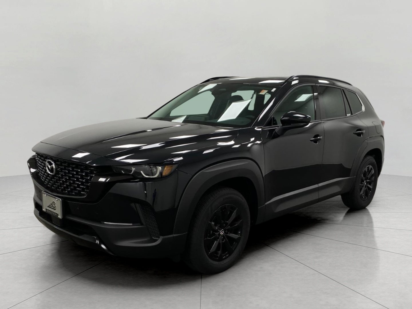 New 2026 MAZDA CX-50 AWD 2.5 Hybrid w/ Cargo Package image 9
