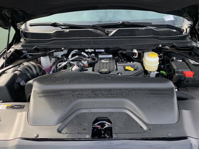 New 2026 RAM 2500 Big Horn image 12
