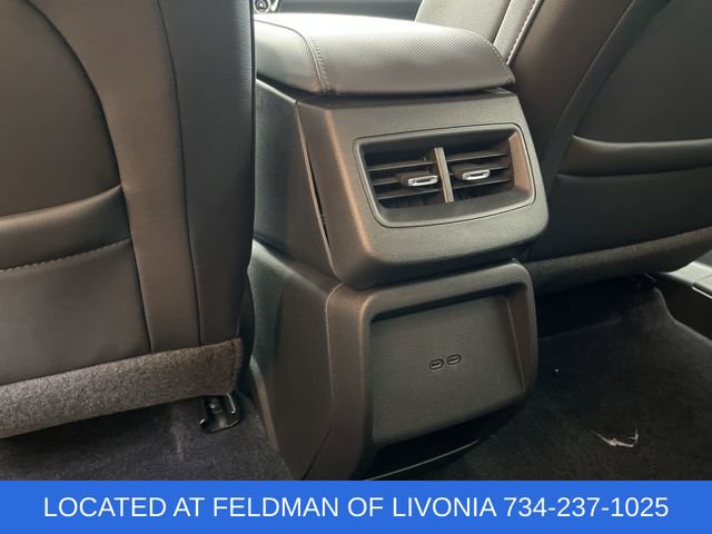 Certified 2024 Chevrolet Equinox EV RS image 19