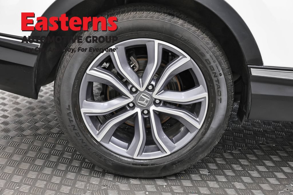 Used 2022 Honda CR-V Touring image 30