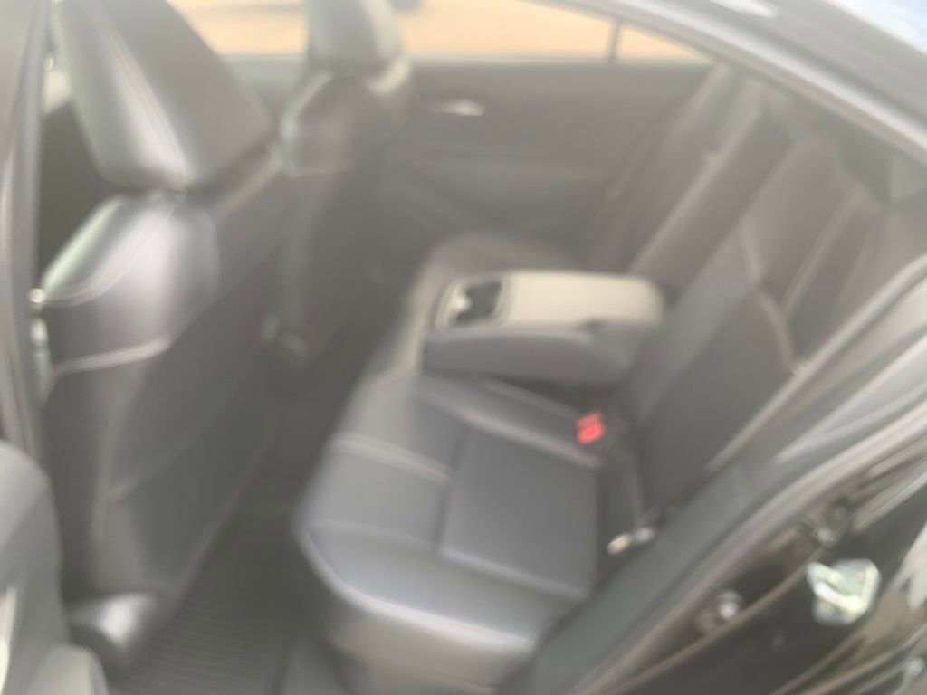 Used 2023 Toyota Corolla XLE image 22