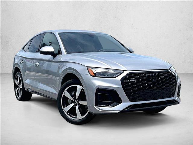 Used 2022 Audi Q5 2.0T Premium Plus AWD/4WD image 11