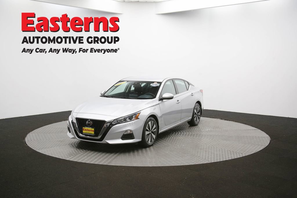 Used 2022 Nissan Altima 2.5 SV image 54
