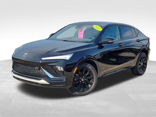Used 2025 Buick Envista Sport Touring w/ Convenience I Package