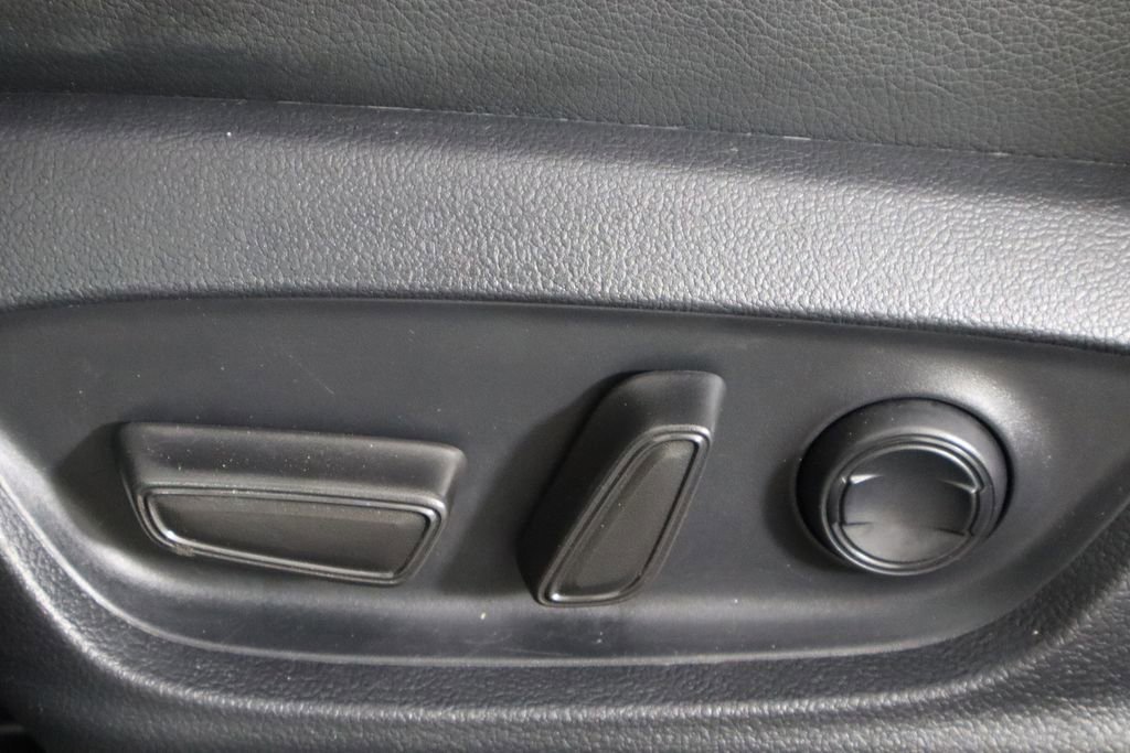 Used 2024 Toyota Camry XSE FWD image 24