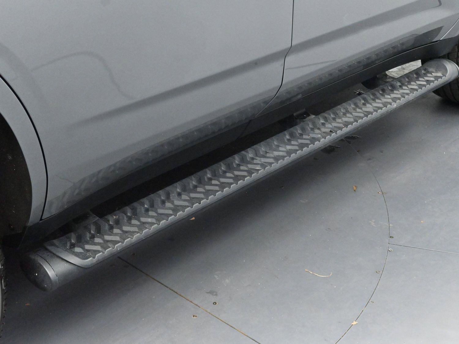 Used 2023 Chevrolet Tahoe Z71 AWD/4WD image 9