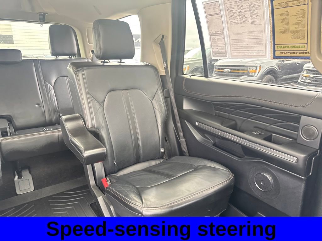 Used 2020 Ford Expedition Platinum image 15
