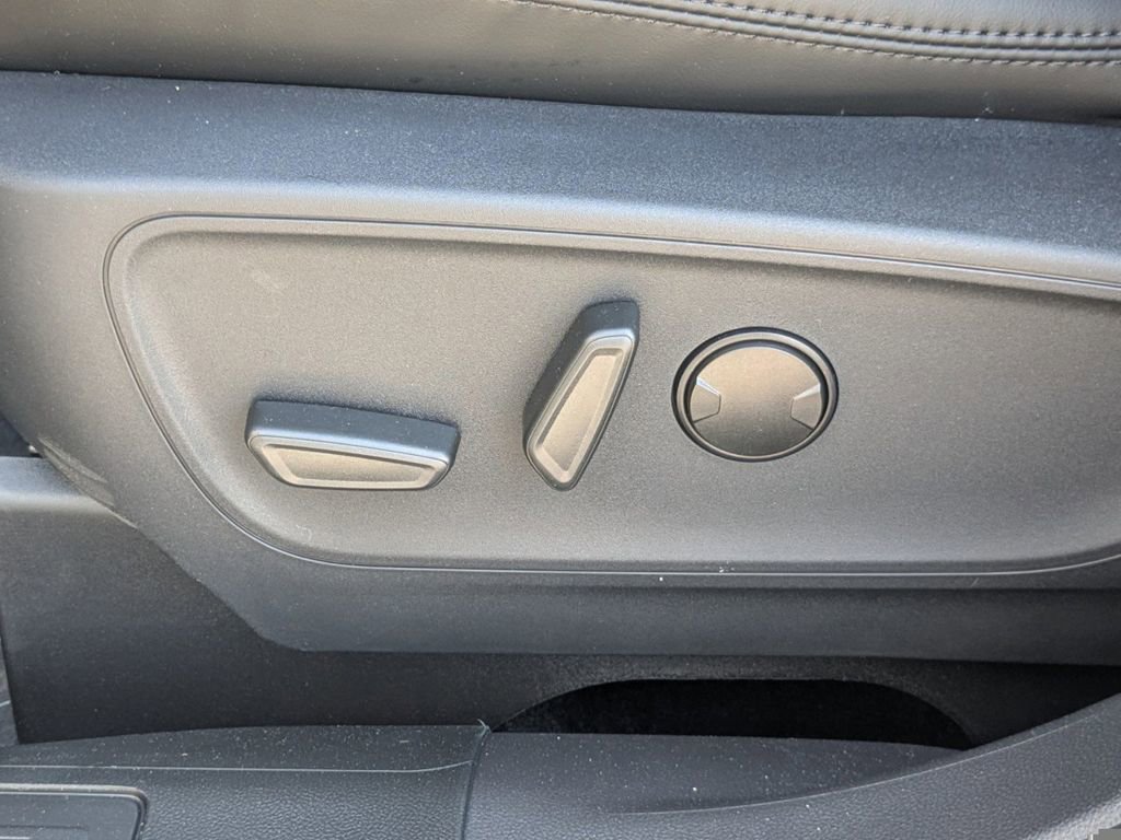 New 2026 Ford Bronco Sport Outer Banks image 20