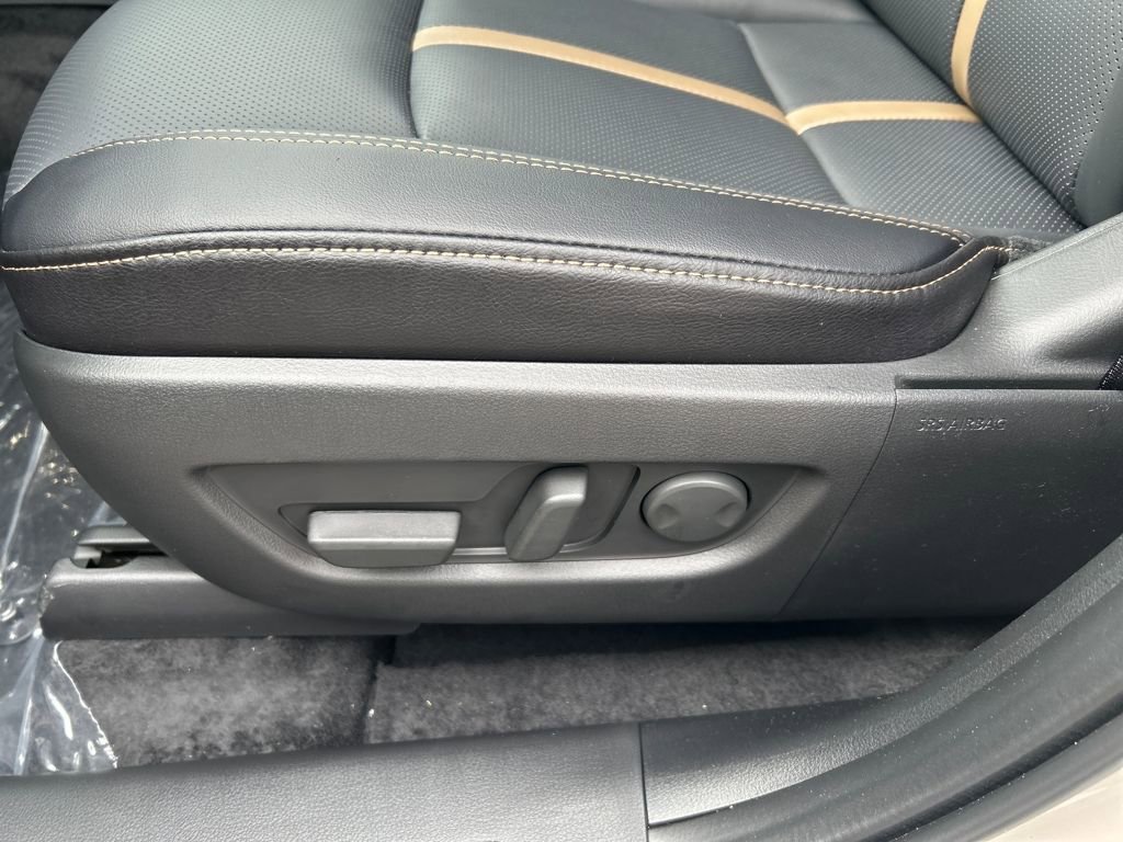 New 2026 MAZDA CX-90 3.3 Turbo S w/ Premium Plus image 18