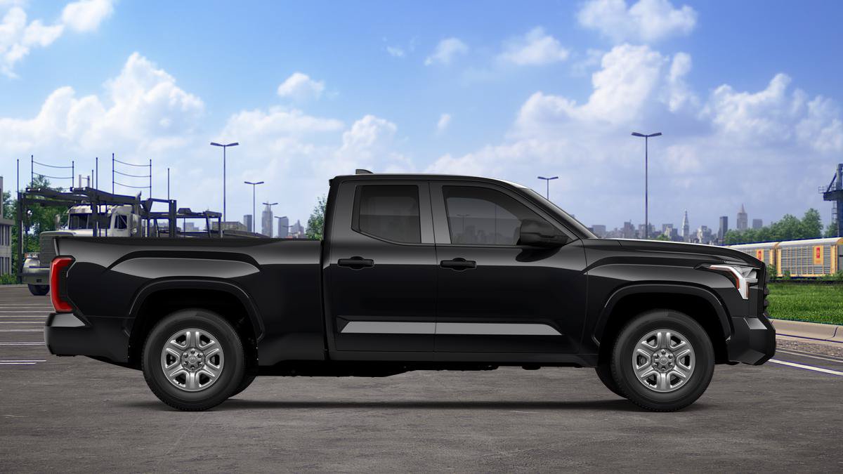 New 2026 Toyota Tundra SR AWD/4WD image 12