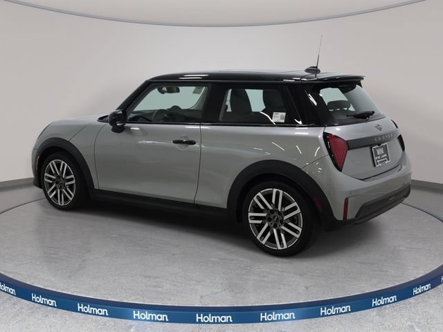 Used 2026 MINI Cooper S FWD image 8