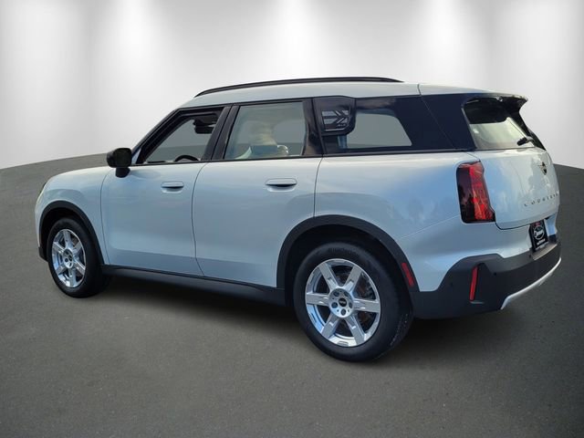 New 2025 MINI Cooper Countryman S image 5