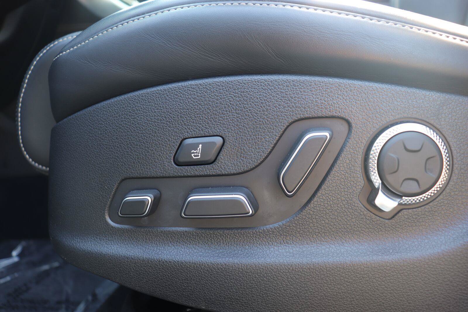 Used 2023 Genesis GV80 3.5T w/ Prestige Matte Package AWD/4WD image 28