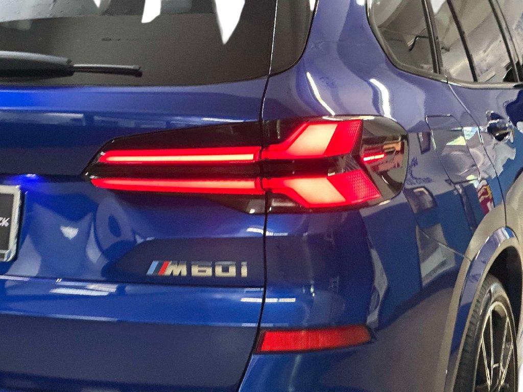 Used 2025 BMW X5 M60i w/ Climate Comfort Package AWD/4WD image 26
