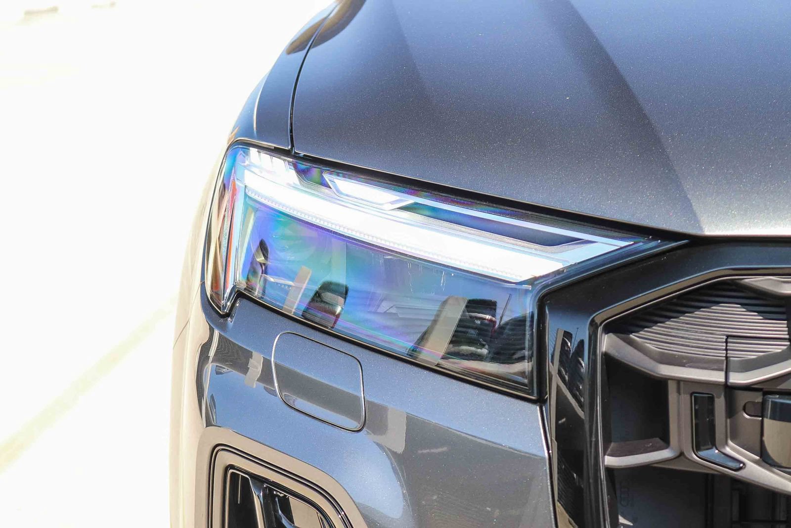 New 2026 Audi Q7 3.0T Premium AWD/4WD image 10