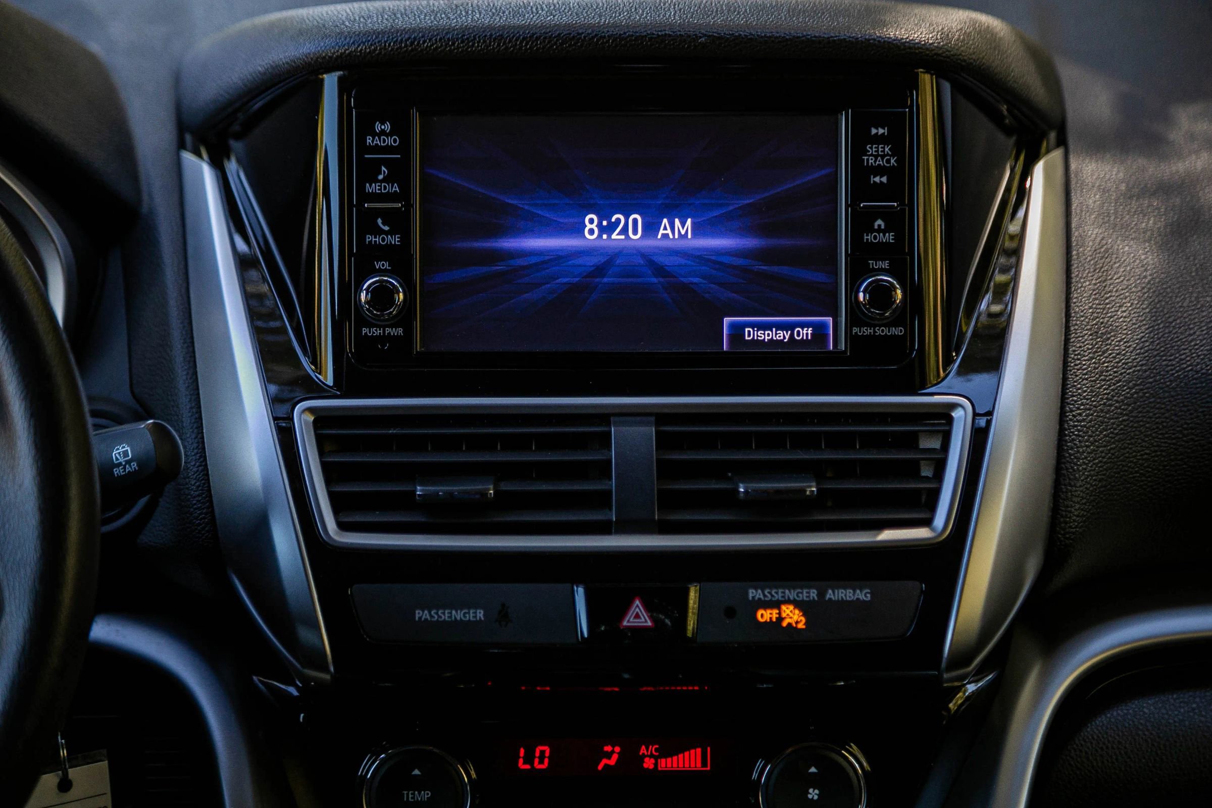 Used 2020 Mitsubishi Eclipse Cross ES FWD image 23