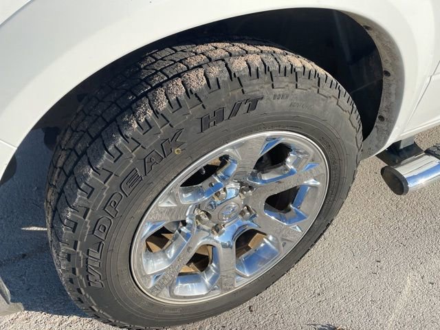 Used 2018 RAM 1500 Laramie w/ Convenience Group image 2