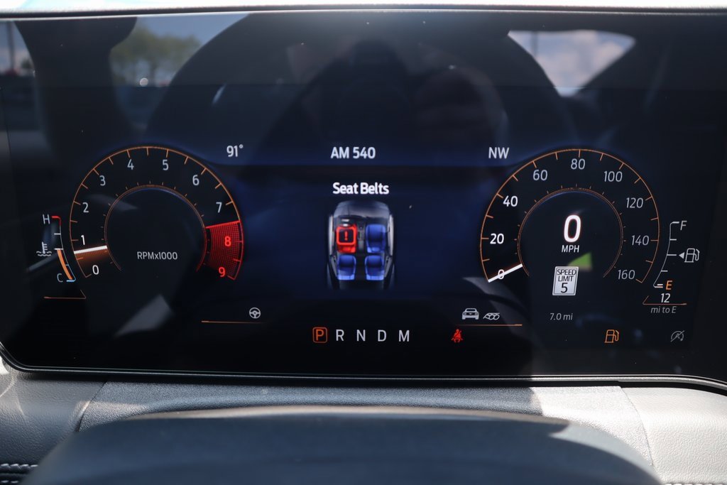 New 2025 Ford Mustang GT Premium image 4