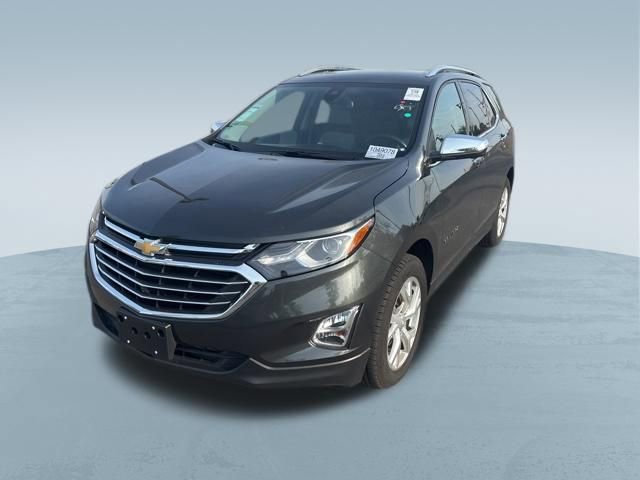 Used 2019 Chevrolet Equinox Premier AWD/4WD image 11