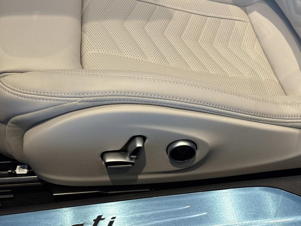 New 2026 Maserati GranCabrio Modena AWD/4WD image 19