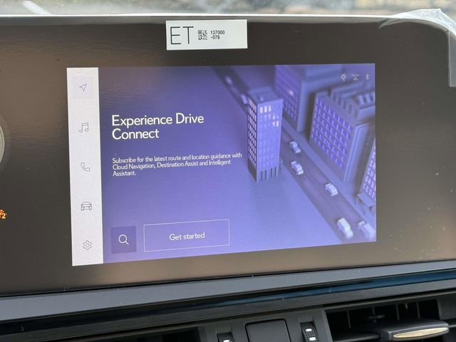 New 2025 Lexus ES 350 w/ Premium Package image 5