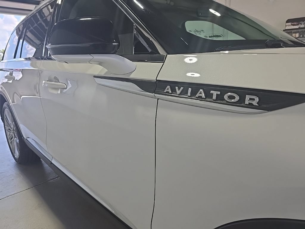 Used 2020 Lincoln Aviator Reserve w/ Equipment Group 202A AWD/4WD image 15