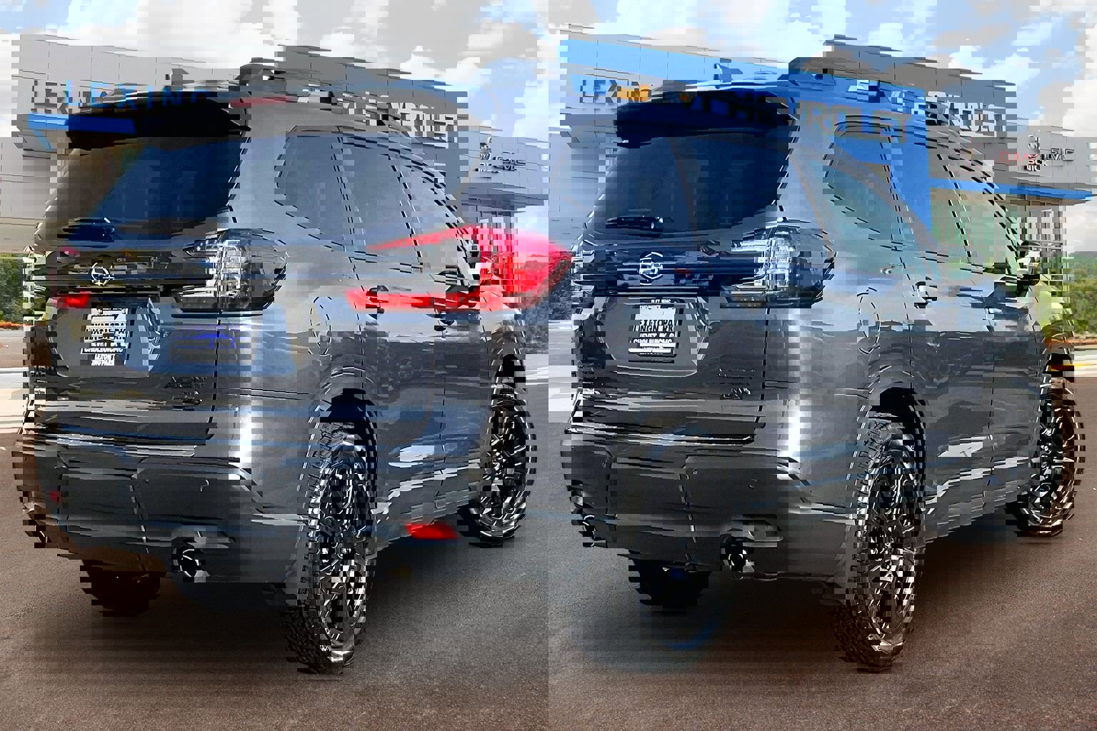 Used 2023 Subaru Ascent Onyx Edition Limited image 13