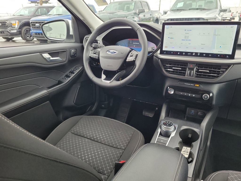 Certified 2023 Ford Escape Active w/ Tech Pack #2 AWD/4WD image 13