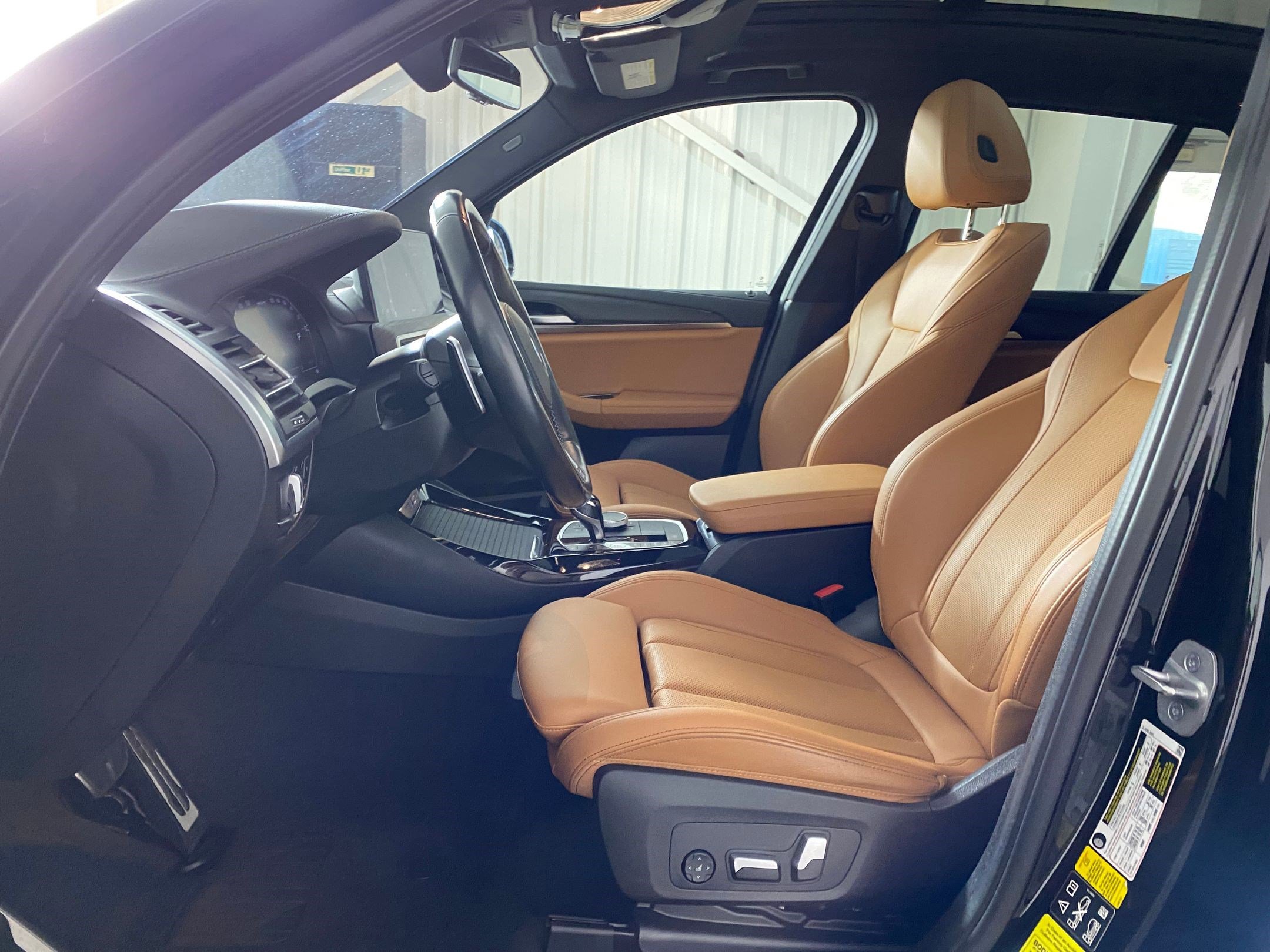 Certified 2023 BMW X3 M40i w/ Premium Package image 4