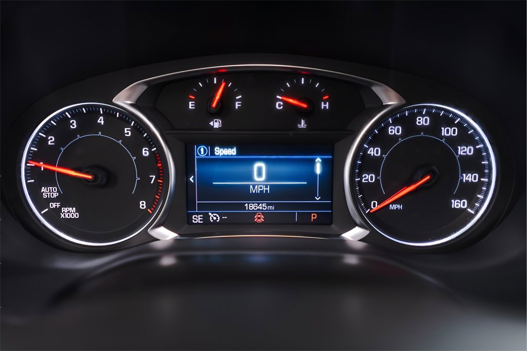 Used 2023 GMC Acadia SLE w/ Driver Convenience Package image 13