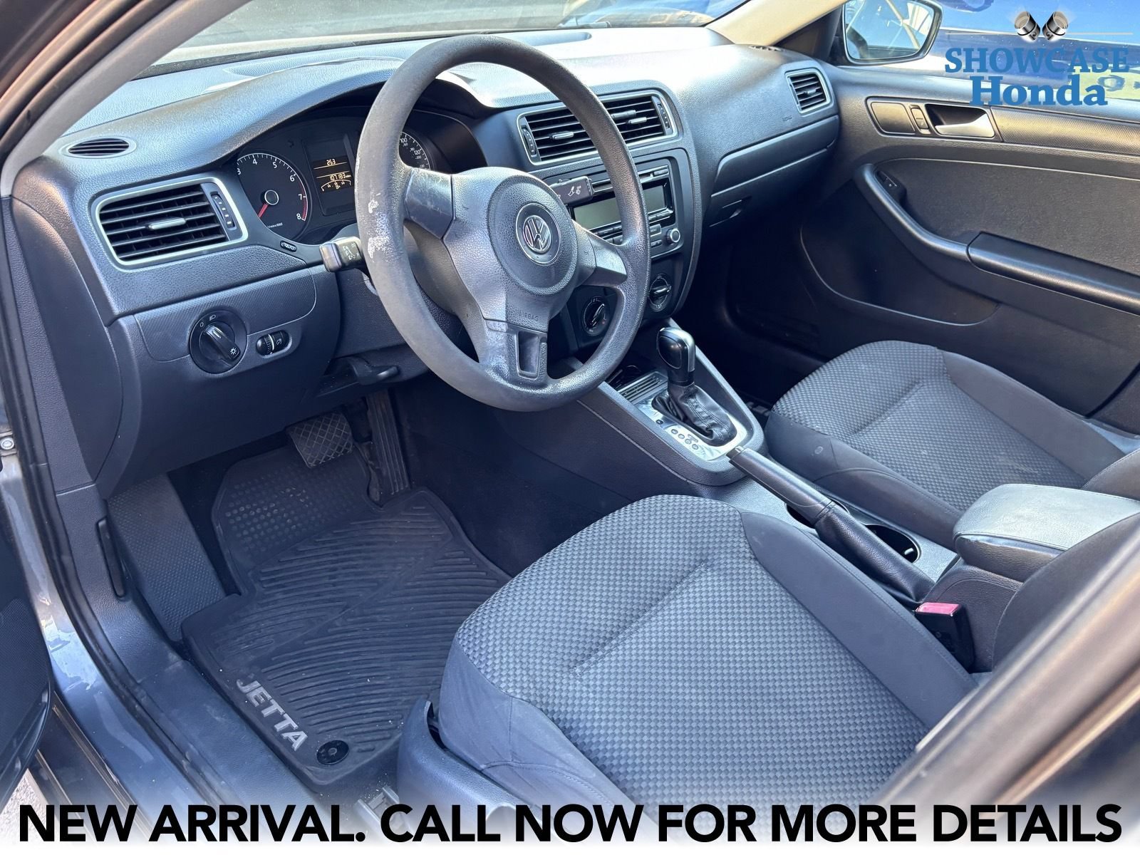 Used 2014 Volkswagen Jetta S FWD image 13